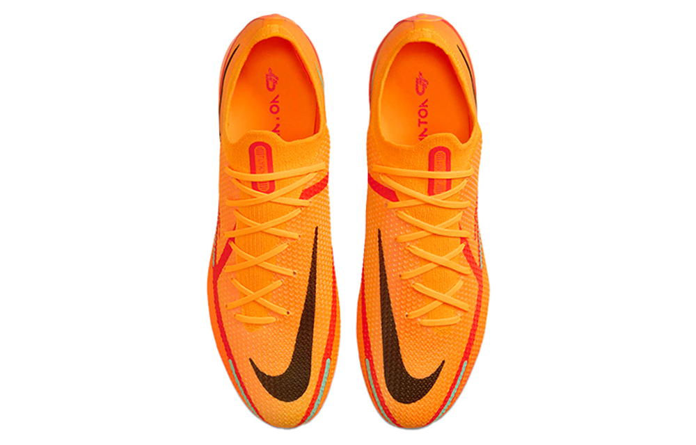 Кроссовки Nike Phantom Gt2 Elite Fg