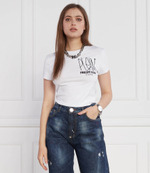 Футболка Philipp Plein - белый(WTK2897 PJY002N)