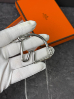 Брелок Hermes