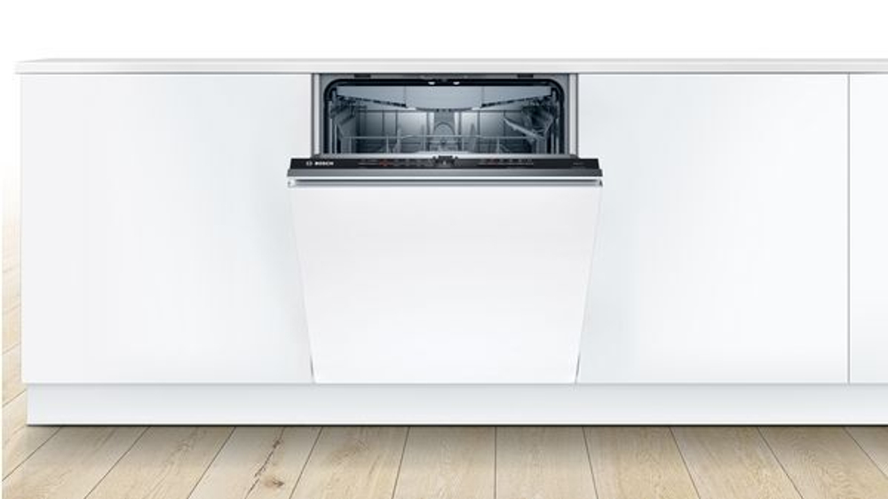 Встраиваемая посудомоечная машина Bosch SMV2HMX1FR