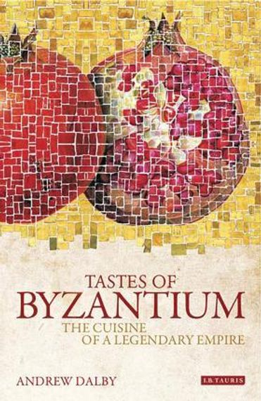 Tastes of Byzantium
