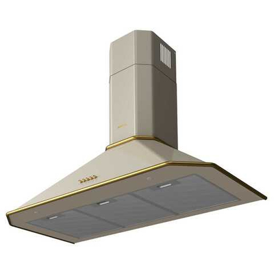 Вытяжка KORTING KHC 9839 RGB