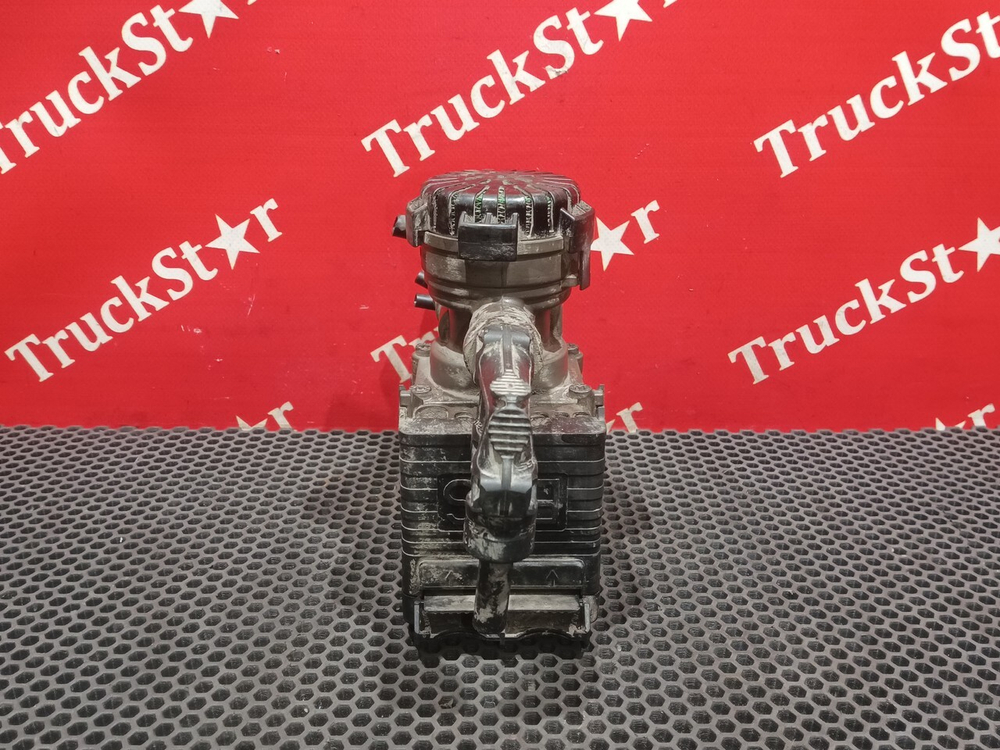 Модулятор EBS передний 2019г