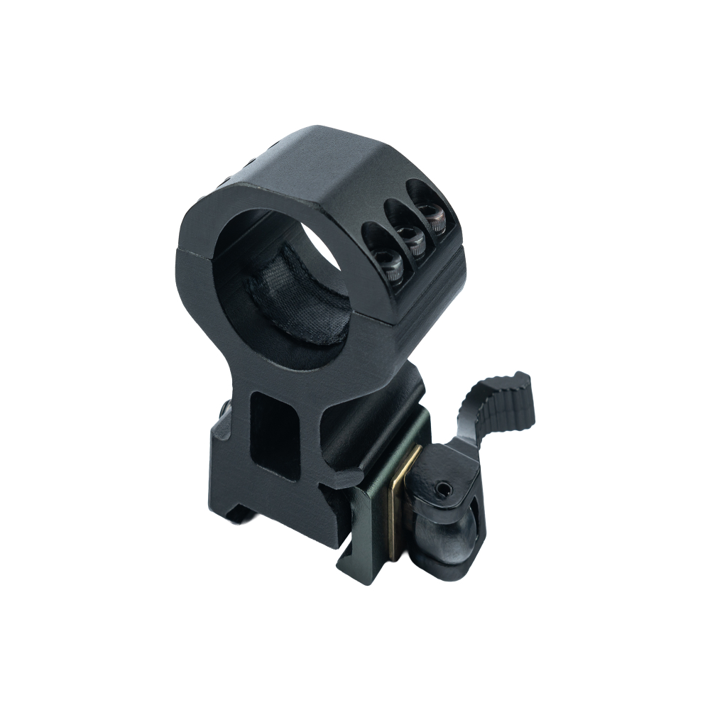 Тепловизионный прицел Artelv Atomos 2x 35мм 640x512 LRF