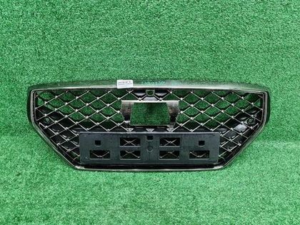 Решетка радиатора Genesis G70 (2017-2021)