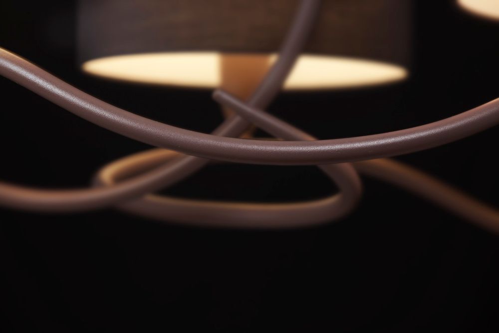 Люстра подвесная Lua 3686