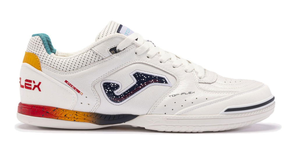 Футзалки JOMA TOP FLEX IN