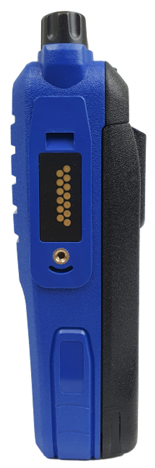 Аргут А-85 UHF Цифровая радиостанция портативная взрывозащищенная