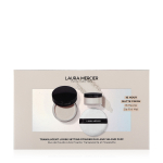 Laura Mercier Translucent Loose Setting Powder Duo and Velour Puff