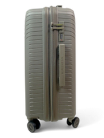 Средний чемодан Mironpan 11272, Бронзовый, M+