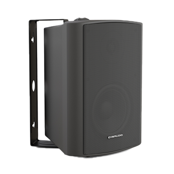 CVGAUDIO NF5TBL настенная акустическая система, мощность 4/8/16/30W/off в 100V