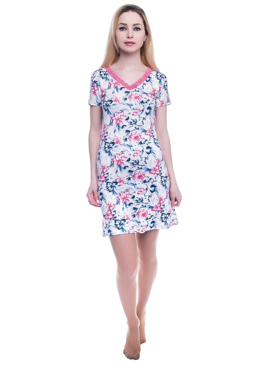 Сорочка женская