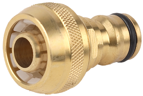 4246-55024B Переходник латунный ″Profi″