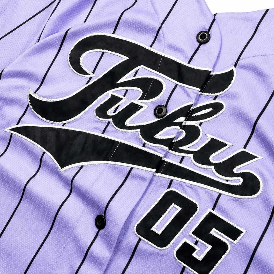 Джерси FUBU