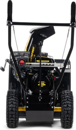 Снегоуборщик бензиновый CHAMPION ST656