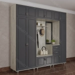 Прихожая 8 (мадес)