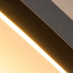 Настенный Светильник Guard Lux D60 Brass By Imperiumloft