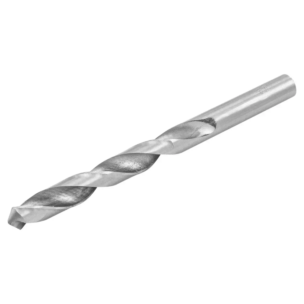 Сверло по металлу 11.5мм HSS, в блистере RockForce##Rock FORCE RF-DB115