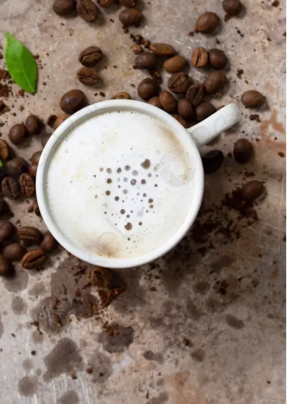 Кофе растворимый МКП Суаре 190 гр