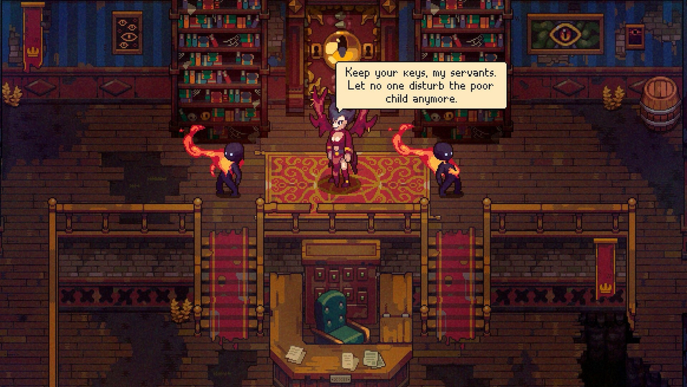 Bloomtown: A Different Story (для ПК, цифровой код доступа)