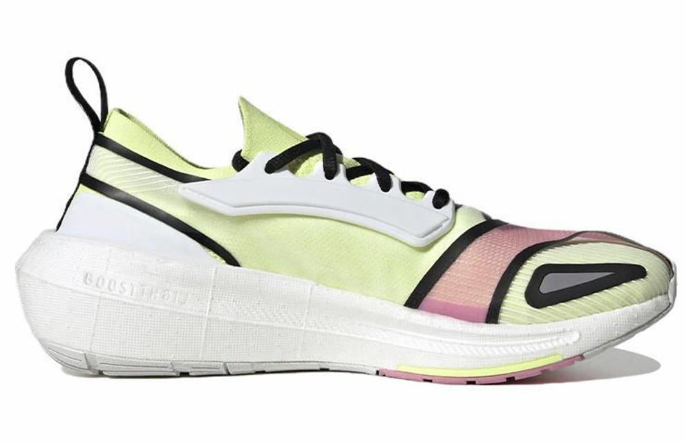 Кроссовки Stella Mccartney X Adidas Ultraboost Light (Женская размерная сетка)
