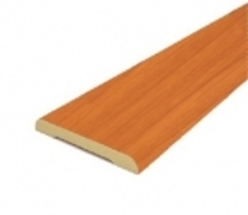 Наличник 70мм "Мак" 105 Ольха* 2,2м вспен. ПВХ