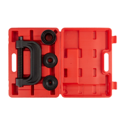 WDK-214390 Съемник шаровых опор набор 3 в 1