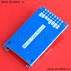 Модуль SD - MH