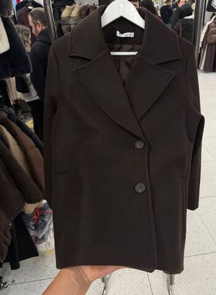 Пиджак 2580437 Fabrika