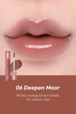 Блеск для губ Rom&Nd Glasting Color Gloss 4 гр