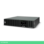 Источник бесперебойного питания CyberPower UPS Online (OL1000ERTXL2U)