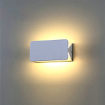 Wall design lamp  09 by Delta Light