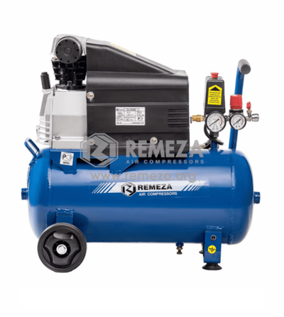 Компрессор поршневой Ремеза СБ4/С-24.J1048B