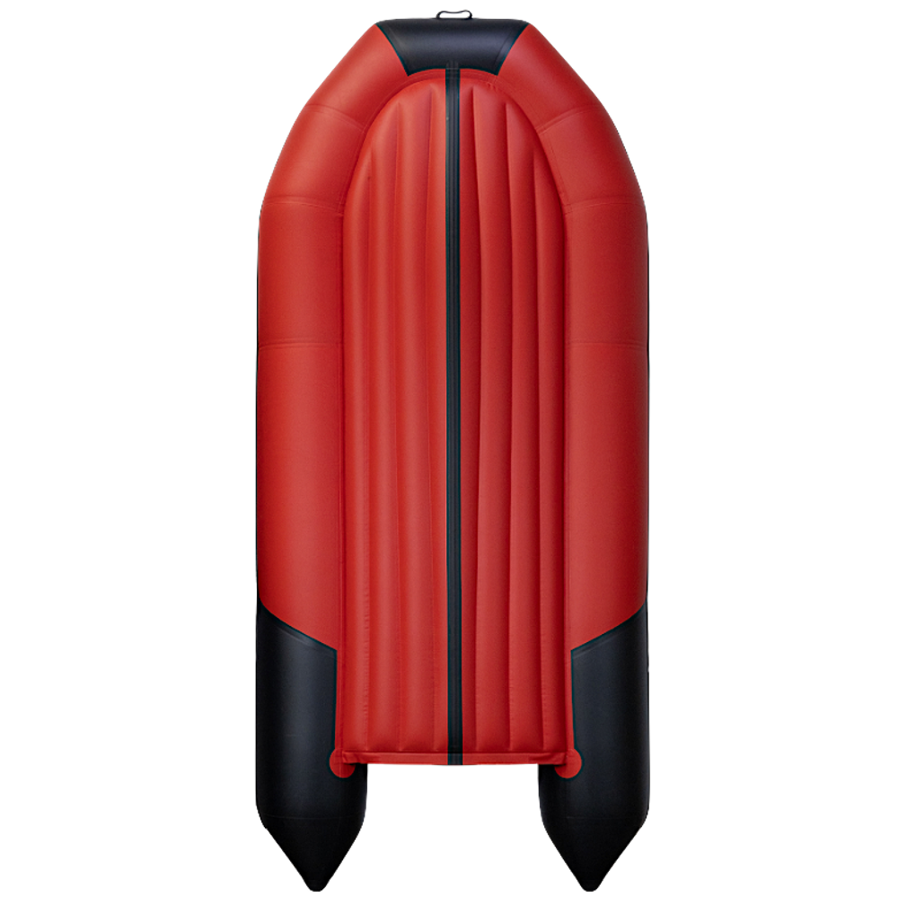 Лодка ПВХ Мастер Лодок Таймень NX3800НДНД Pro -