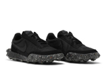 Кроссовки Nike Waffle Racer Crater (Женская размерная сетка)