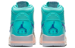 Кроссовки Jordan Legacy 312 Hyper Jade