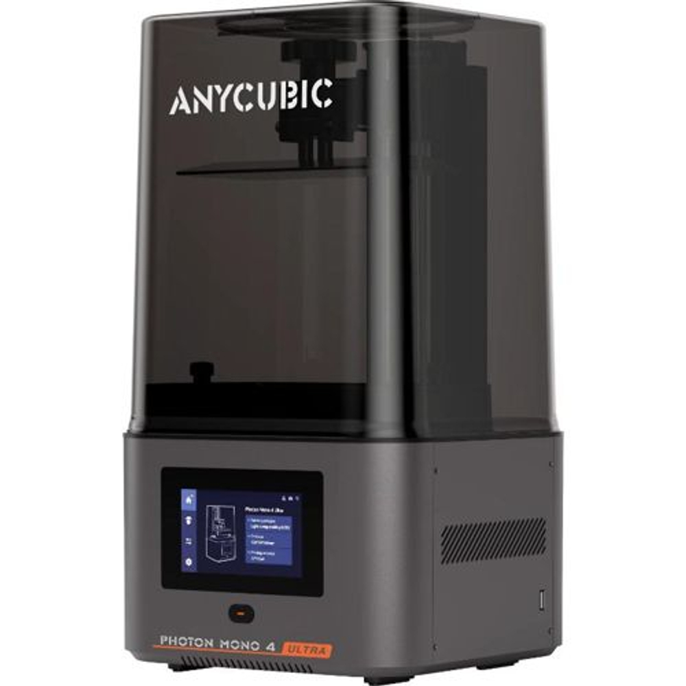 3D принтер Anycubic Mono 4 Ultra