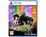 Jojo'S Bizarre Adventure: All-Star Battle R (PS5) NEW