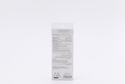 Проводные наушники-вкладыши Mumuso