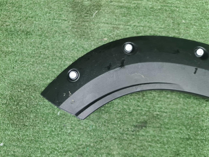 Расширитель задний правый Haval Dargo X (2022-нв)