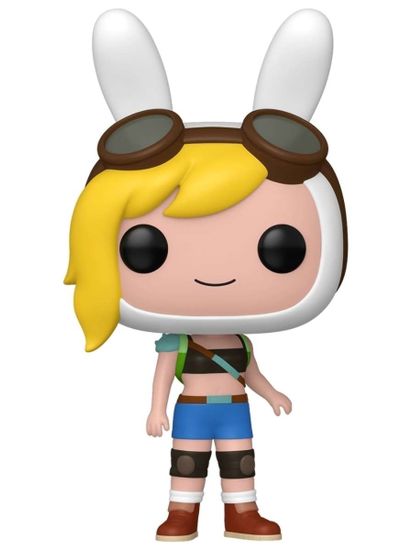 Фигурка Funko POP! TV Adventure Time Fionna and Cake Fionna (1495) 86328