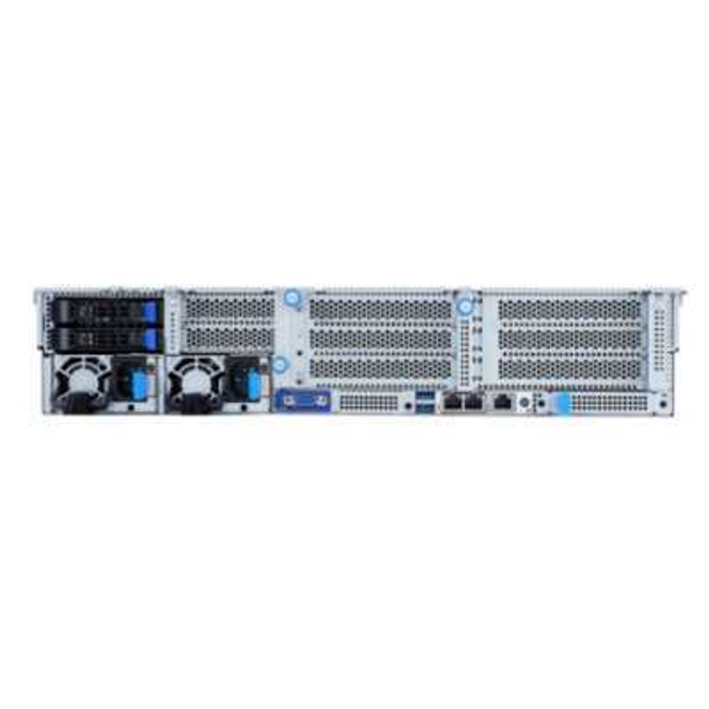 Серверная платформа GigaByte R282-3C1