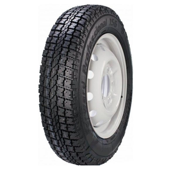 Forward 185/75R16C 104/102Q Professional 156 M+S TT