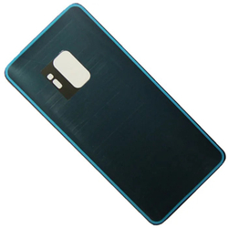 Задняя крышка для Samsung Galaxy S9 (G960F) Черный