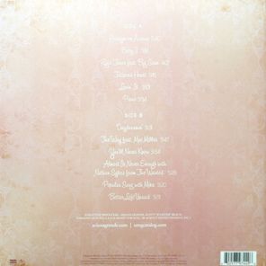 Ariana Grande / Yours Truly (LP)