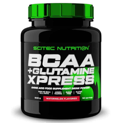 Scitec Nutrition BCAA+ Glutamin Xpress (600 гр.)