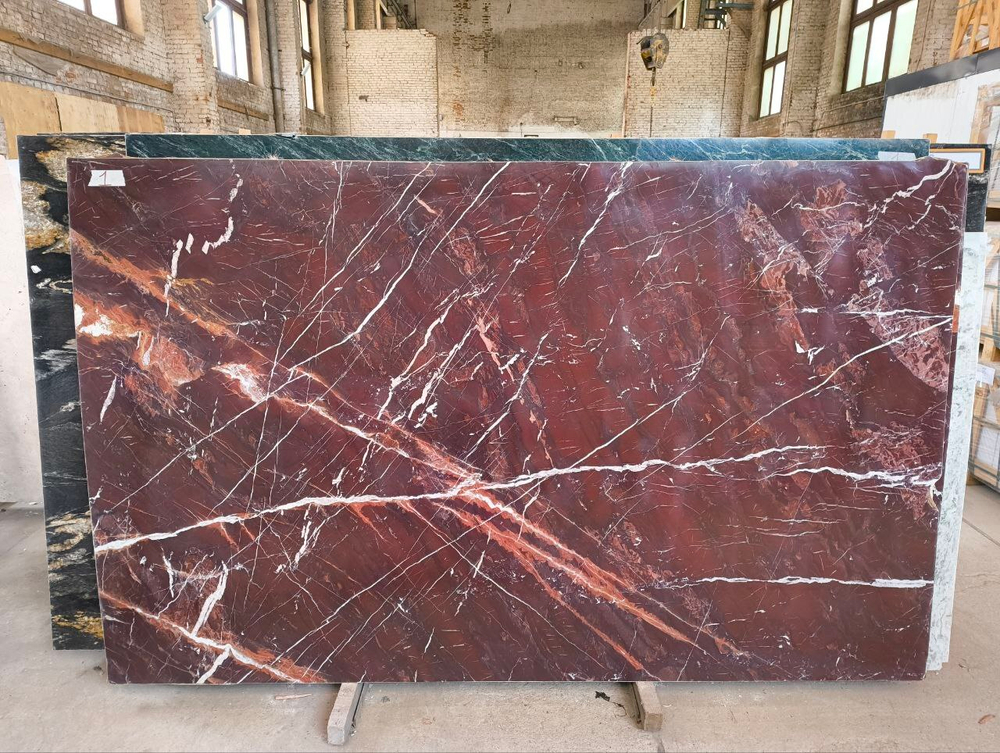 Ред Джаспер