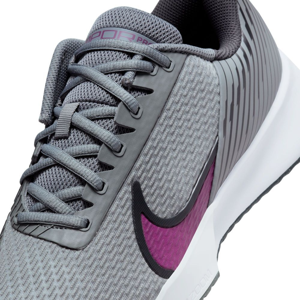 Теннисные кроссовки Nike Zoom Vapor Pro 2 - Gray