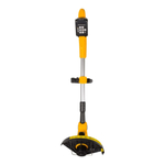 Триммер аккумуляторный Huter GET-28Li