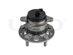 Ступица задняя (с ABS) UNIO HUB-20265